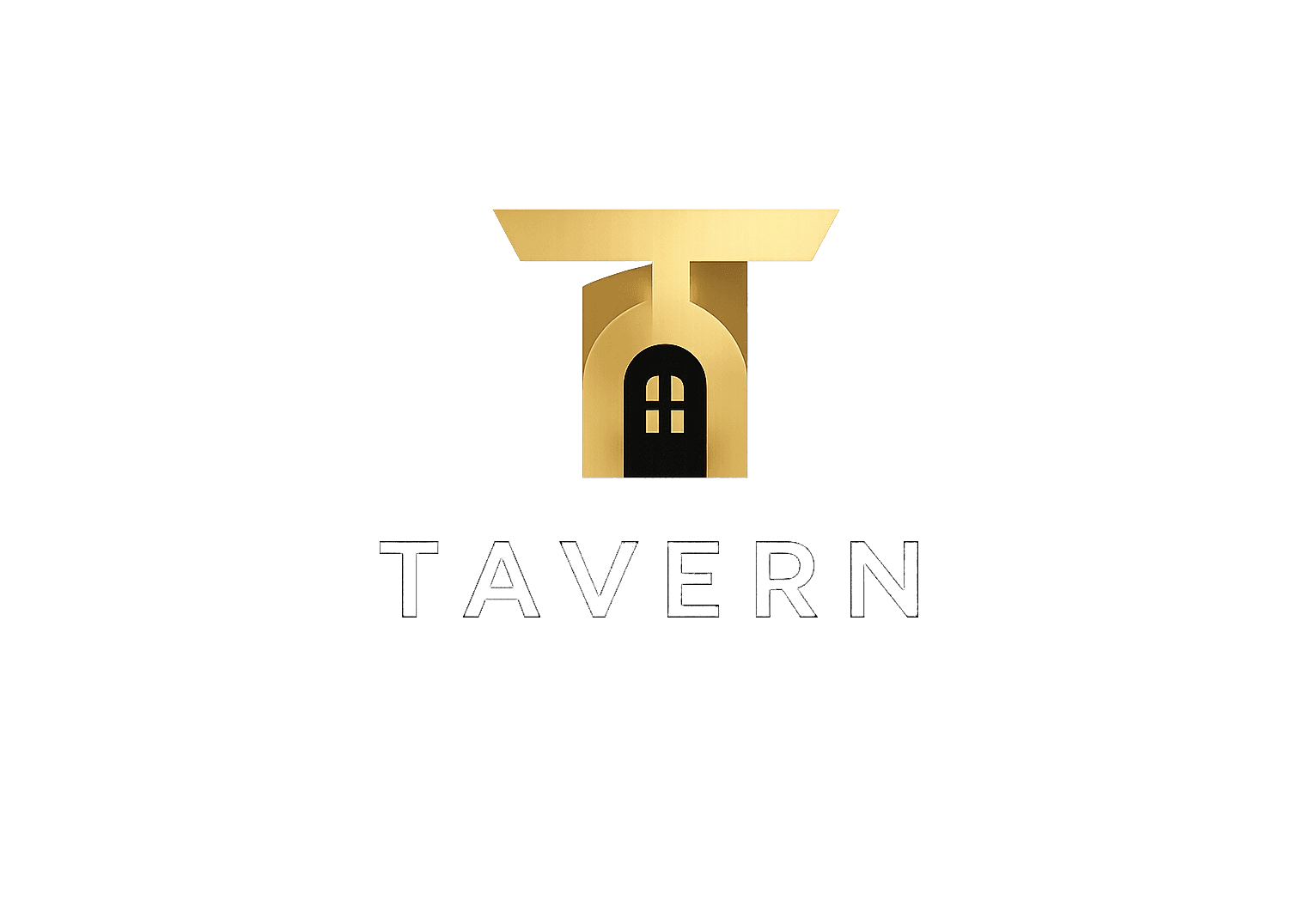 Tavern logosu